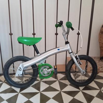 Bici evolutiva online