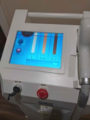Laser diodo Muebles para centros clínicos de segunda mano baratos |  Milanuncios