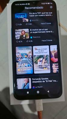 Milanuncios - Xiaomi smartphones libres