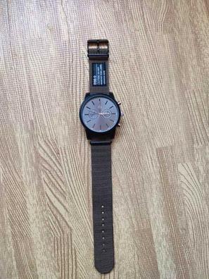 Milanuncios - Yves camani unison, reloj militar hombre