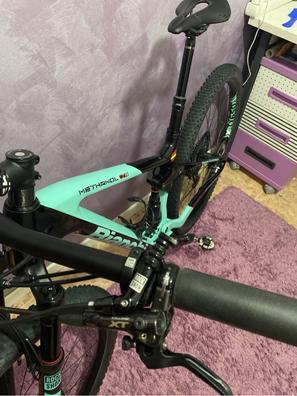 Bianchi methanol de segunda mano Milanuncios