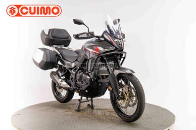 HONDA - XL 750 TRANSALP