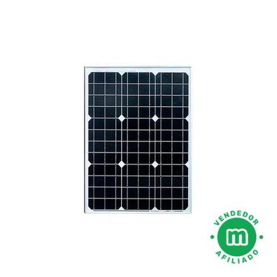 Panel solar semi flexible ME de 12V y 110Wp monocristalino de alta