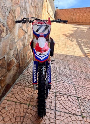 Honda CRF 250 R