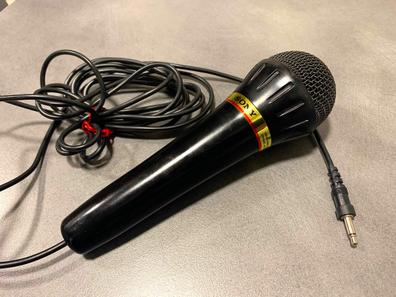 Que agradable Observar Alrededores Microfono sony Artículos de audio y sonido de segunda mano baratos |  Milanuncios