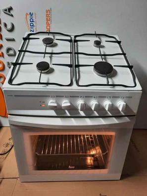 Cómo elegir tu horno de gas butano?