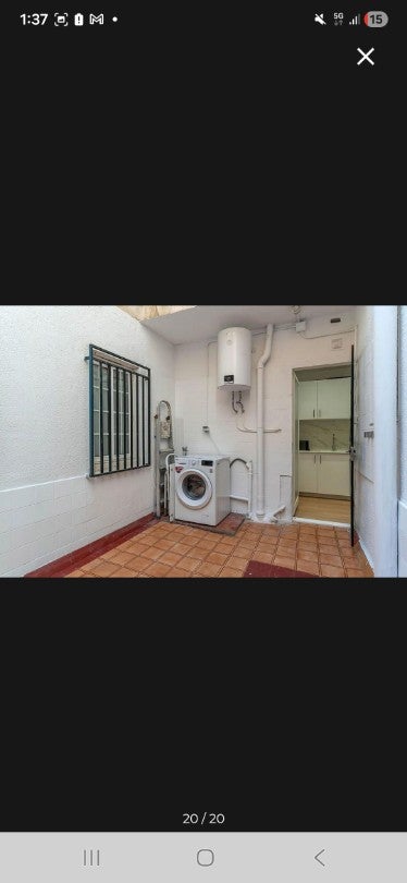 Fotografía del inmueble reportado: 1.290 €/mes — Barcelona, Barcelona