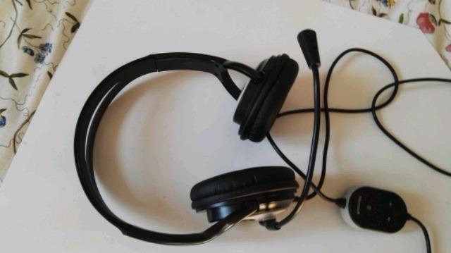 Milanuncios Auriculares microsoft micr fono