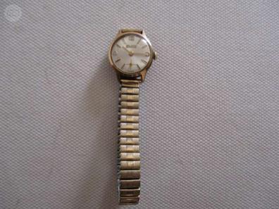 Milanuncios antiguo reloj duward de cuerda funciona