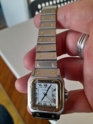 Reloj Casio Relojes Cartier Hombre Baratos Cartier Santos Relojes
