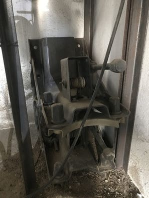 Camiones repuestos daf xf de segunda km0 y ocasión | Milanuncios