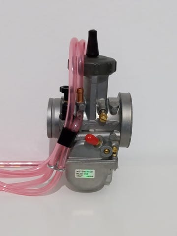 Milanuncios - keihin 38, 40 mm