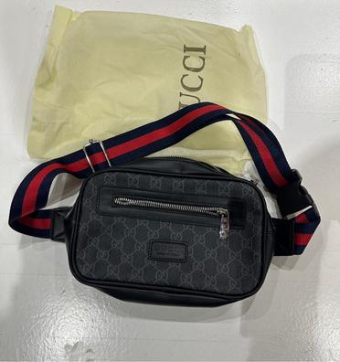 Riñonera gucci segunda online mano