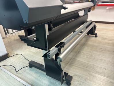 Plotter de impresión y corte Roland VersaCamm VS-640i, Impresora
