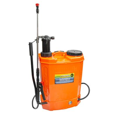 Carretilla sulfatadora Motor eléctrico 100L TF600 - Muebles Jardin,  Maquinaria Jardin, Maquinaria Industrial