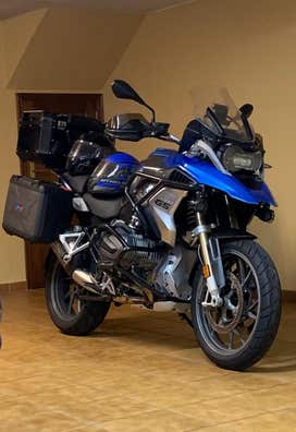 BMW R 1250 GS