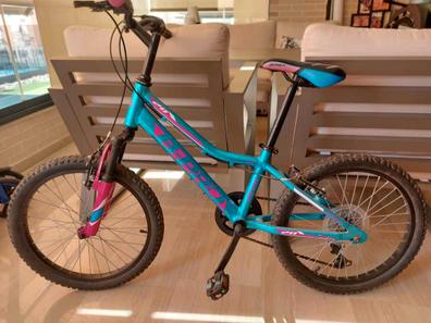 Cesta para bicicleta de niños B-PRO · B-PRO · El Corte Inglés