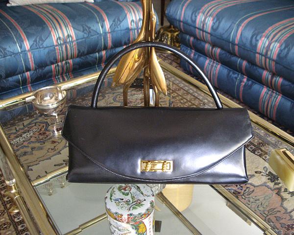 Milanuncios Bolso en piel boxcalf