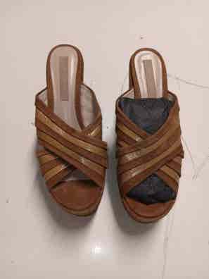 Otro calzado de mujer de segunda mano en Elda Milanuncios