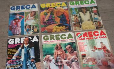 GRECAS Revista