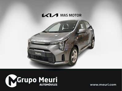 Milanuncios - KIA EV4 Earth Launch Edition 814kWh 150k