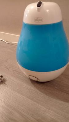 Milanuncios - Humidificador silencioso