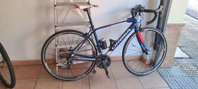 Orbea avant discount h50 segunda mano