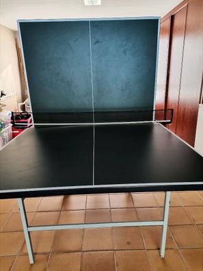 Mesa de Ping Pong exterior - Hormigones y Polímeros