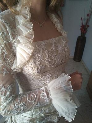 Vestidos y de novia de mano baratos en Sevilla | Milanuncios