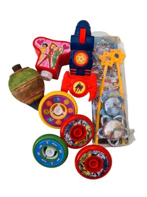 Juguetes de segunda mano en Avila Milanuncios