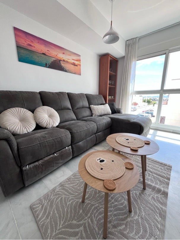 Fotografía del inmueble reportado: 700 €/mes — Almería, Almería