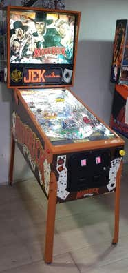 Pinball stern | Milanuncios