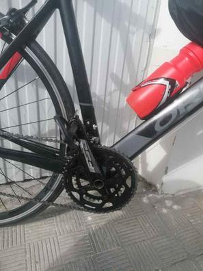 Pedales carretera Bicicletas de segunda mano baratas en Galicia