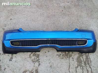 Kit De 10 Piezas Para Parachoques Y Capó - Chevy/GMC