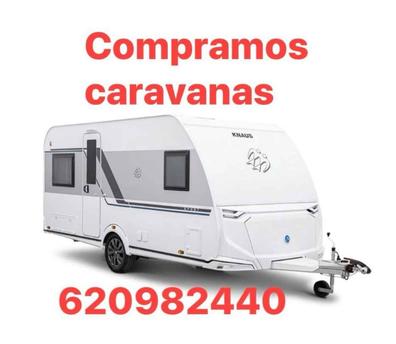 Caravanas caravana lercasa master 415 de segunda mano km0 y