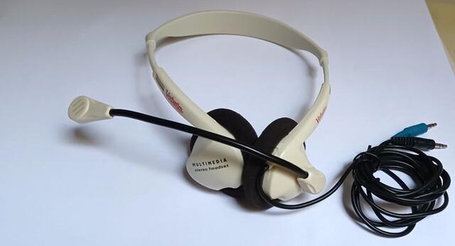 Milanuncios - Auriculares Sony sin cables para ordenad