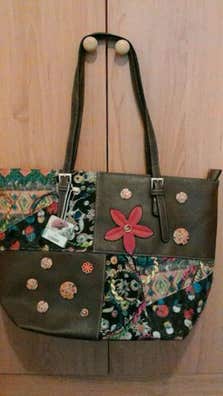 Complementos de de segunda mano baratos en San Sebastián/Donostia |