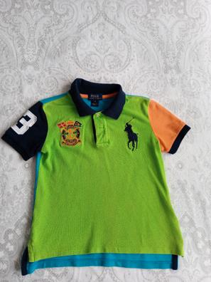 Ralph lauren Ropa de niño de segunda | Milanuncios