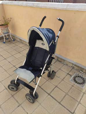 Silla Coches de bebé de segunda mano baratos en Valladolid | Milanuncios