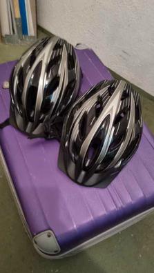 Casco ciclismo modelo Eleo