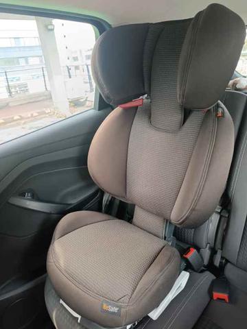 Milanuncios silla de coche BeSafe izi up x3