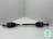 Milanuncios - TRANSMISION KIA rio yb
