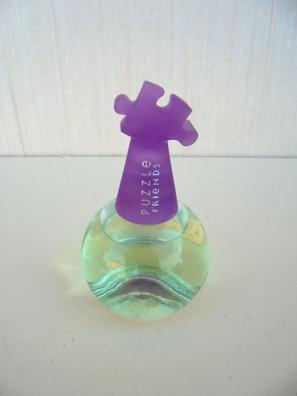 Colonia puzzle Moda y complementos de segunda mano barata