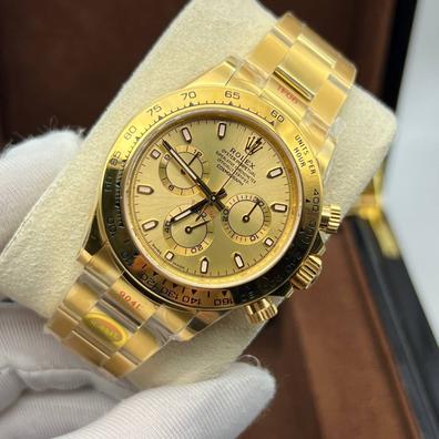 Reloj rolex winner ad daytona 1992 24 precio hot sale