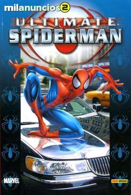 Comic completa spiderman | Milanuncios