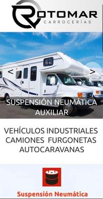 Mover Go 2 – Venta y Alquiler de Caravanas y Autocaravanas en Málaga-  Karavan