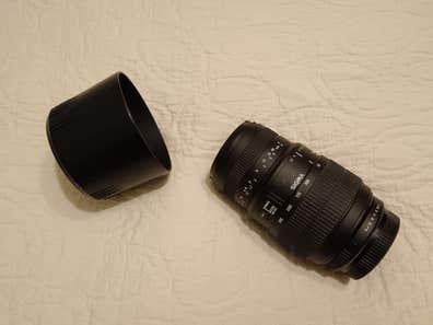 70 300mm | Milanuncios