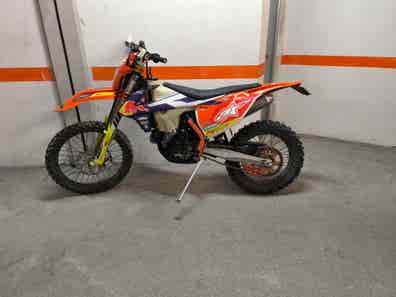 Ktm - 350 EXC