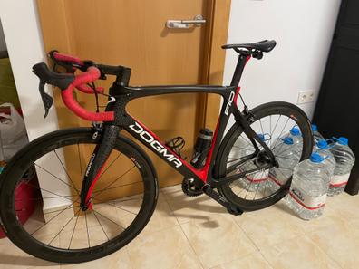 Pinarello dogma f 10 Bicicletas de carretera de segunda mano