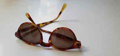 Gafas de sol james dean Gafas de mujer de segunda baratas | Milanuncios